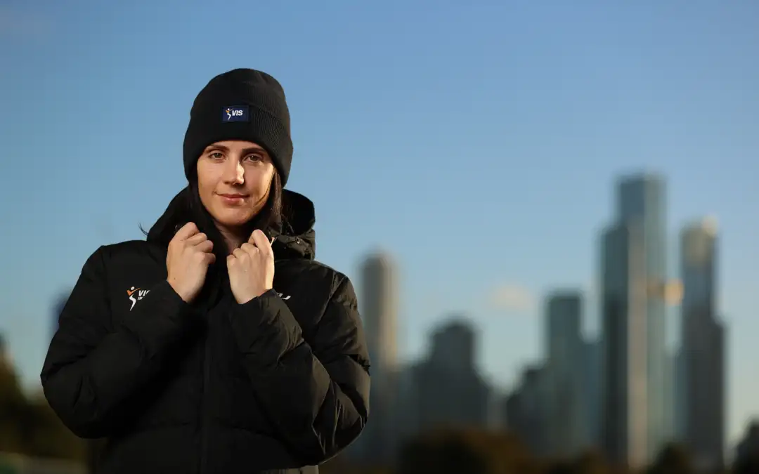 Peel, Scott and Ash selected for Beijing