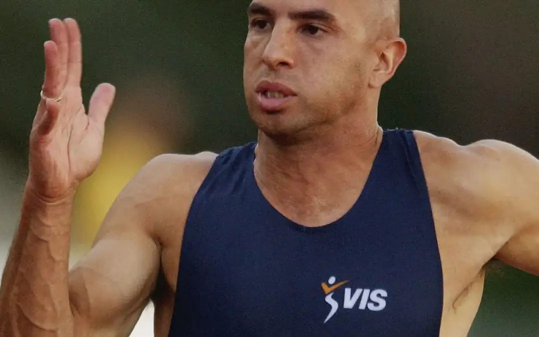 Advice to my younger self: Adam Basil