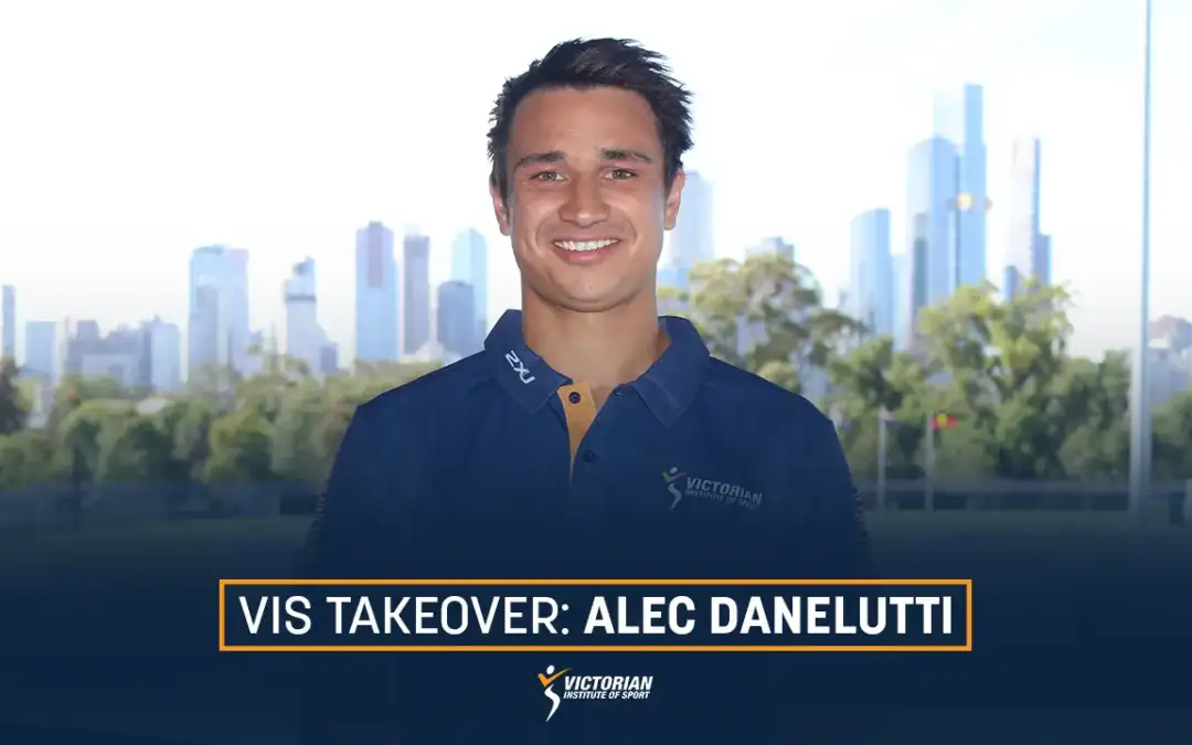 Instagram Takeover: Alec Danelutti