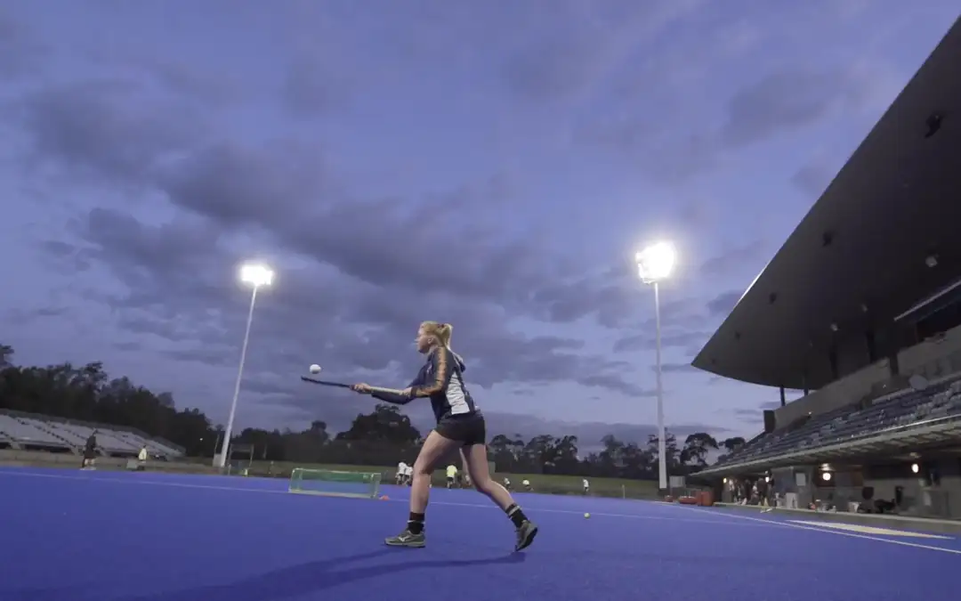 Humble and Talented: An unstoppable combination