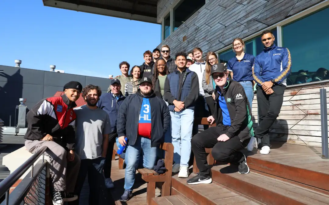 Bridging continents and sharing expertise with Arizona State University