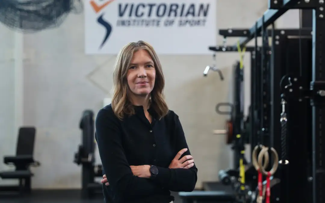 Webster to take high-performance at the VIS to new heights