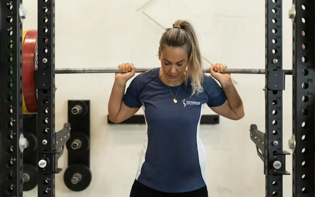 Tess Madgen | Overcoming injury and shooting for Paris