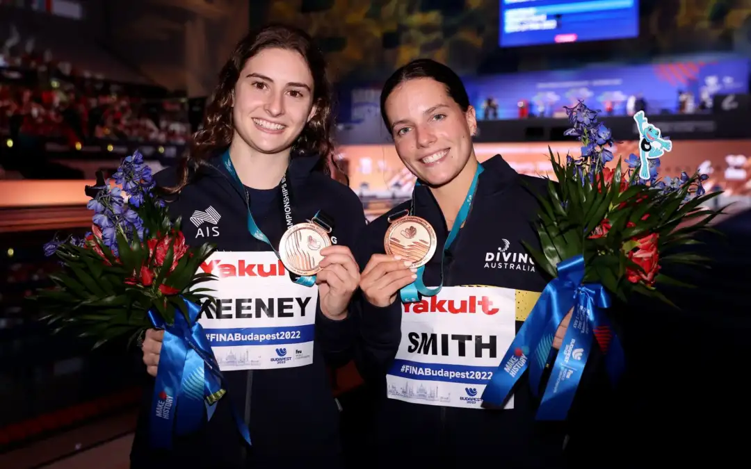 WEEKEND WRITE-UP: Smith back on the podium