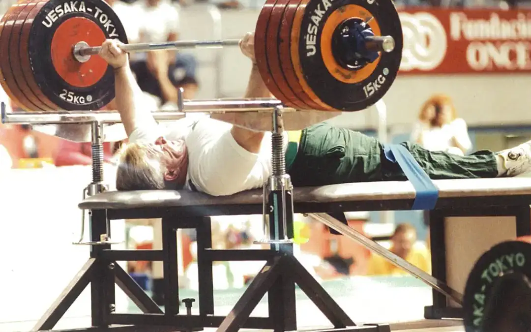 Doing it the hard way: The story of Brian McNicholl