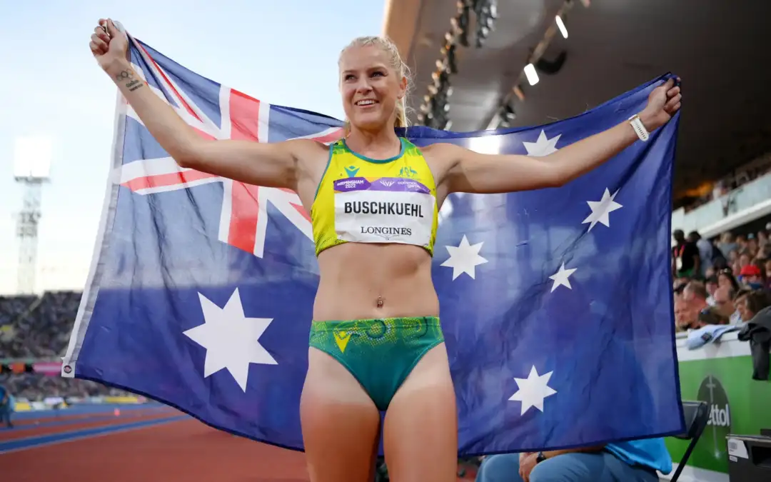 Silver made Buschkuel’s struggles worth it