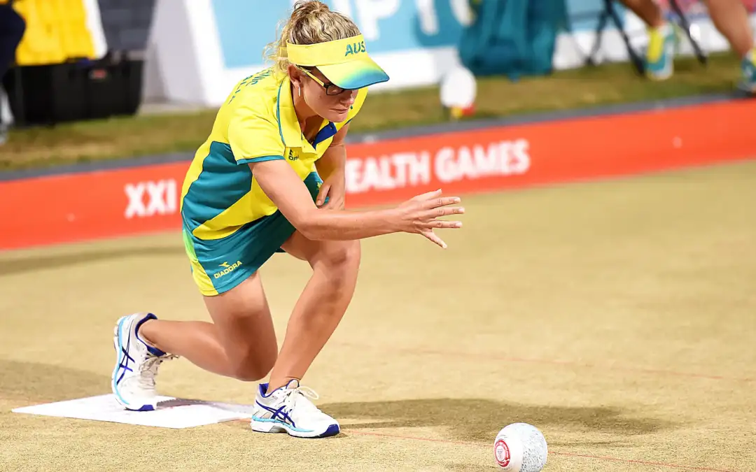 Carla Krizanic: Elite-Athlete-Mother