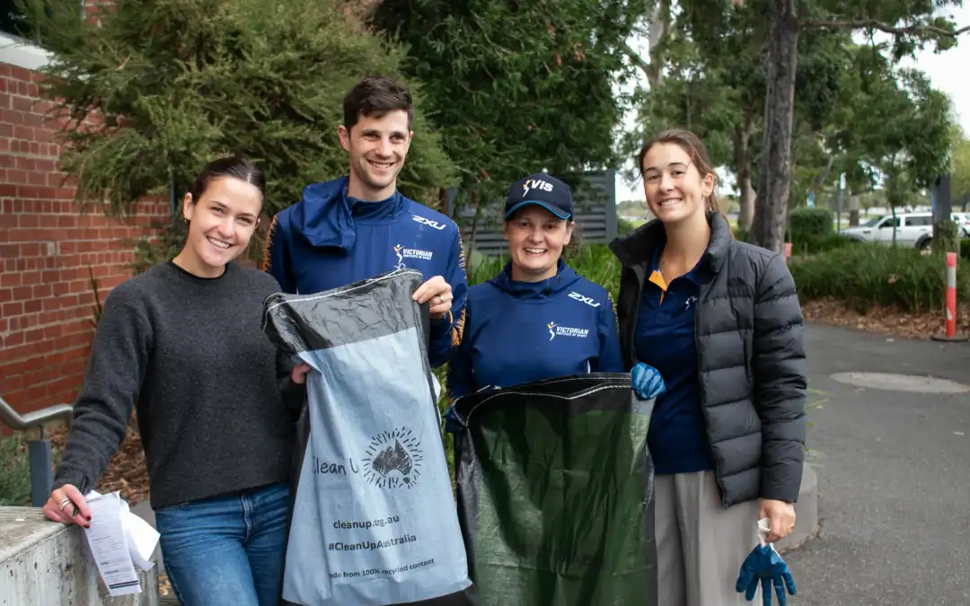 VIS announces inaugural Climate Action Plan