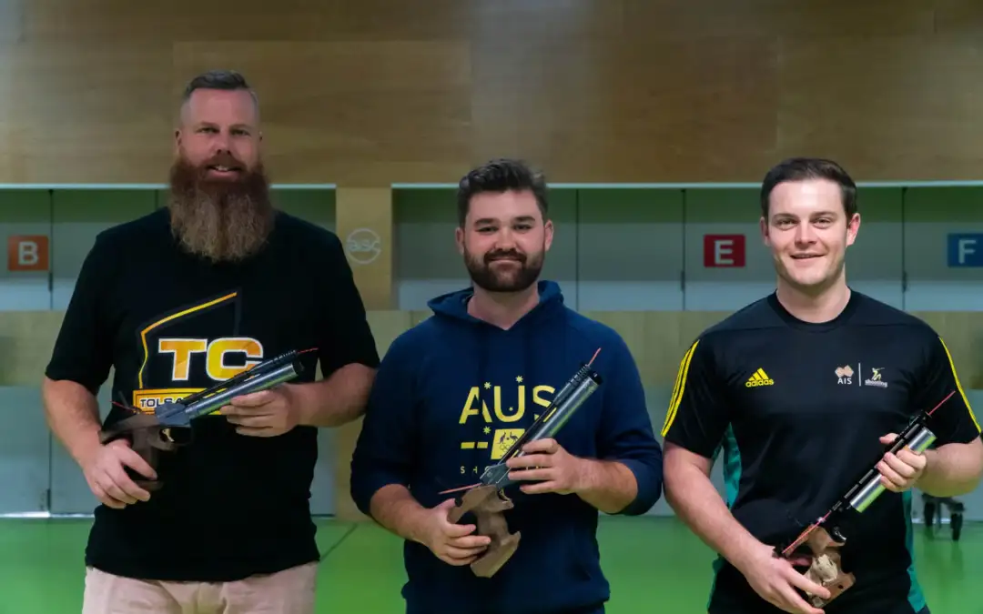 WEEKEND WRITE-UP: Evglevski spoils the part, as Lynch re-joins the Hockeyroos squad