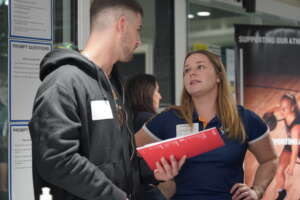 Year 12 Transition Series 2026