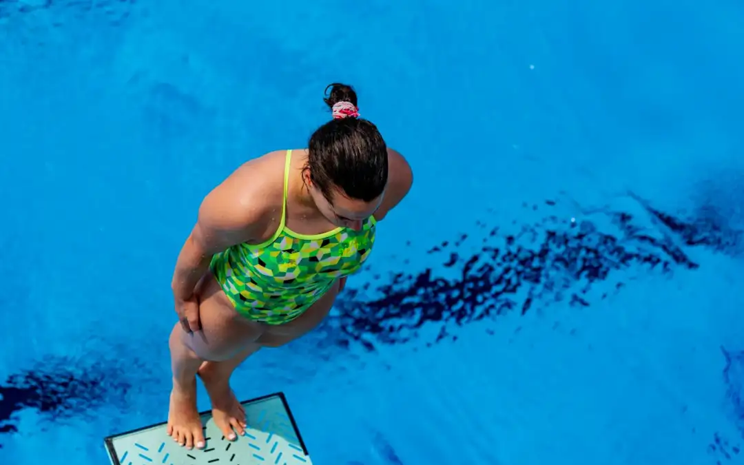 VIS Diving Head Coach announced