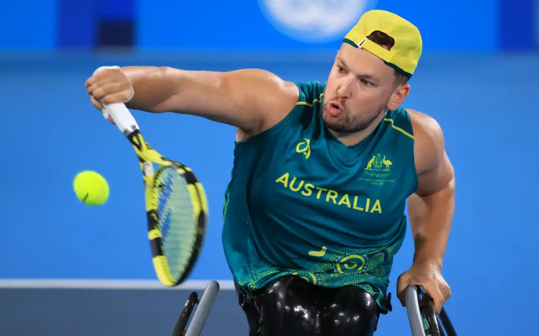 Farewell to a champion