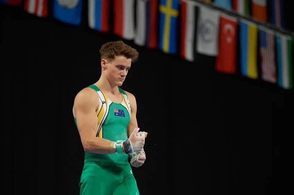 Biggest Australian Olympic Gymnastics Team Since Tokyo 1964 Selected for Tokyo 2020