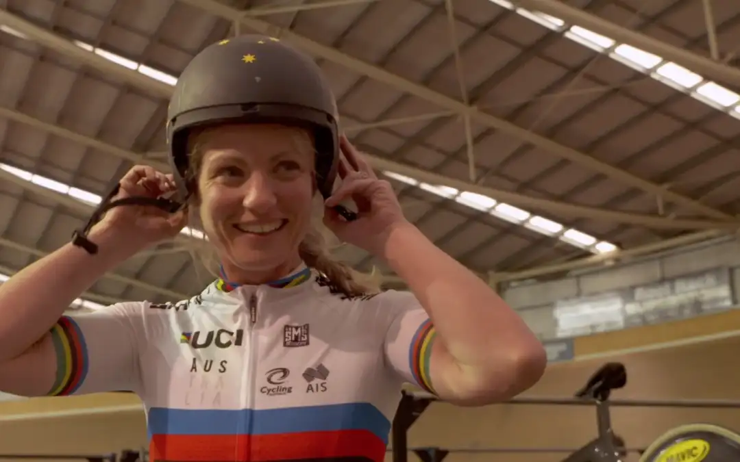 31 Victorian Institute of Sport athletes selected for the Tokyo Paralympics