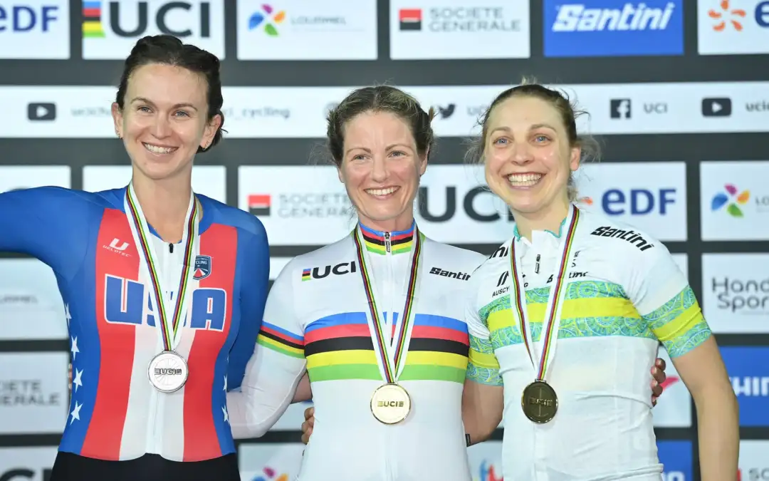 WEEKEND WRITE-UP: Petricola still champion of the World