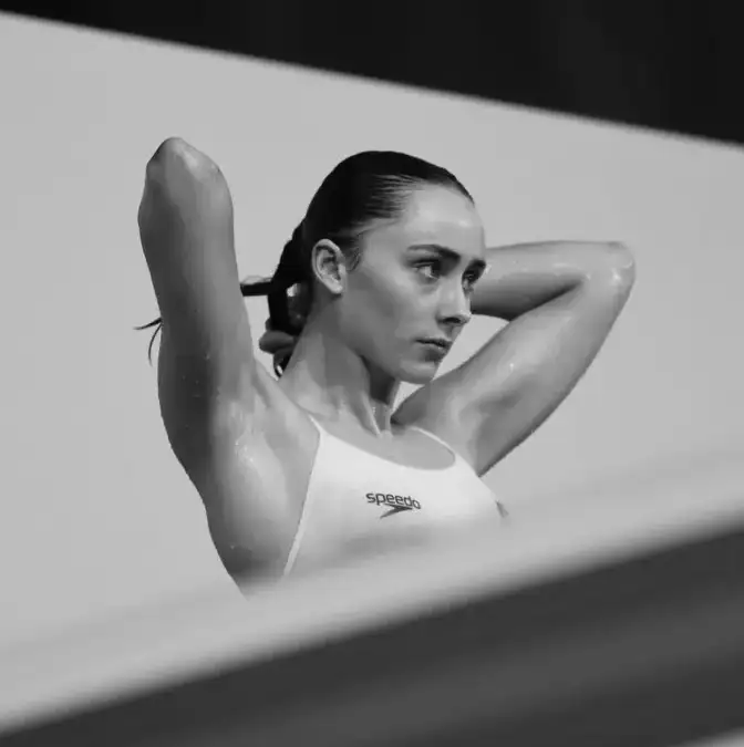 Georgia Sheehan | Almost Olympian