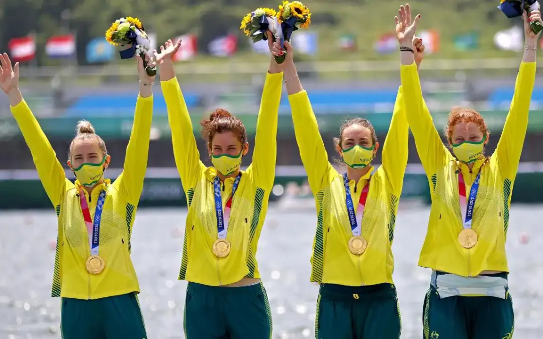 Tokyo 2020: A Games that will be remembered forever