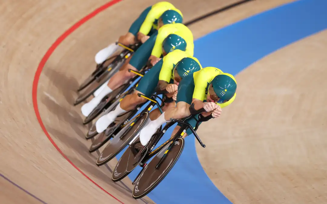 VIS results at Tokyo 2020