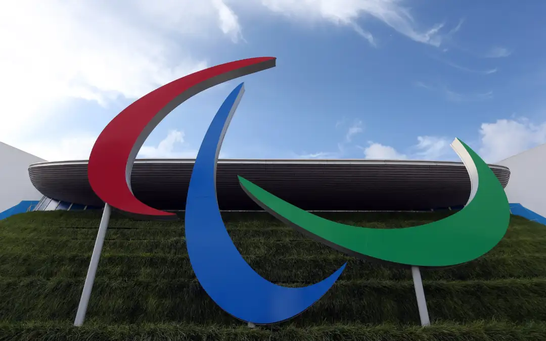 In-Seine Facts | The Evolution of the Paralympic Logo