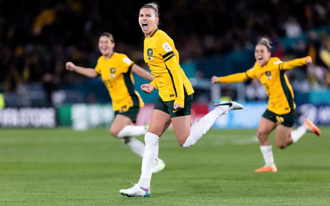 Captain Catleys VIS roots