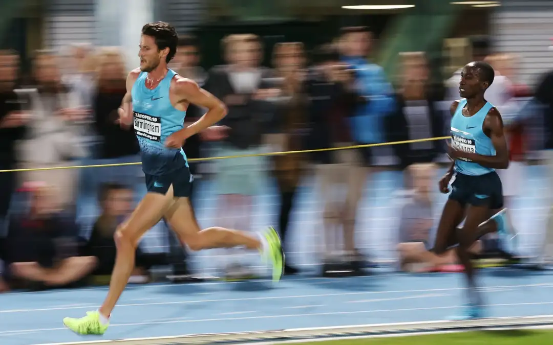 Collis Birmingham | A Dual Career in Fatherhood and Coaching