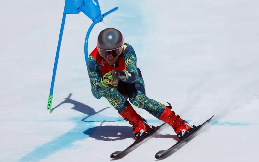 LIVE UPDATES: All the Beijing Paralympic news you need in one place