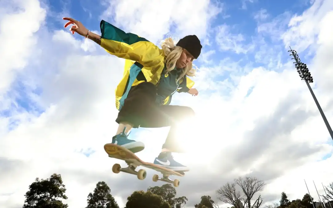 It’s Tokyo Time: Preview