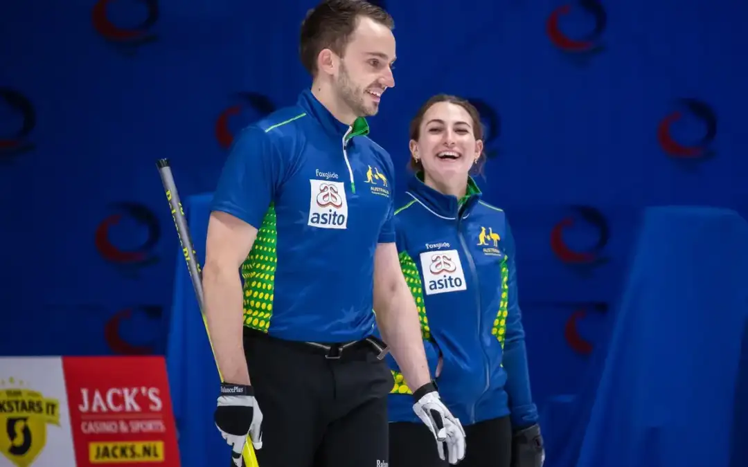 VIS ‘crucial’ in Hewitt’s Beijing dream