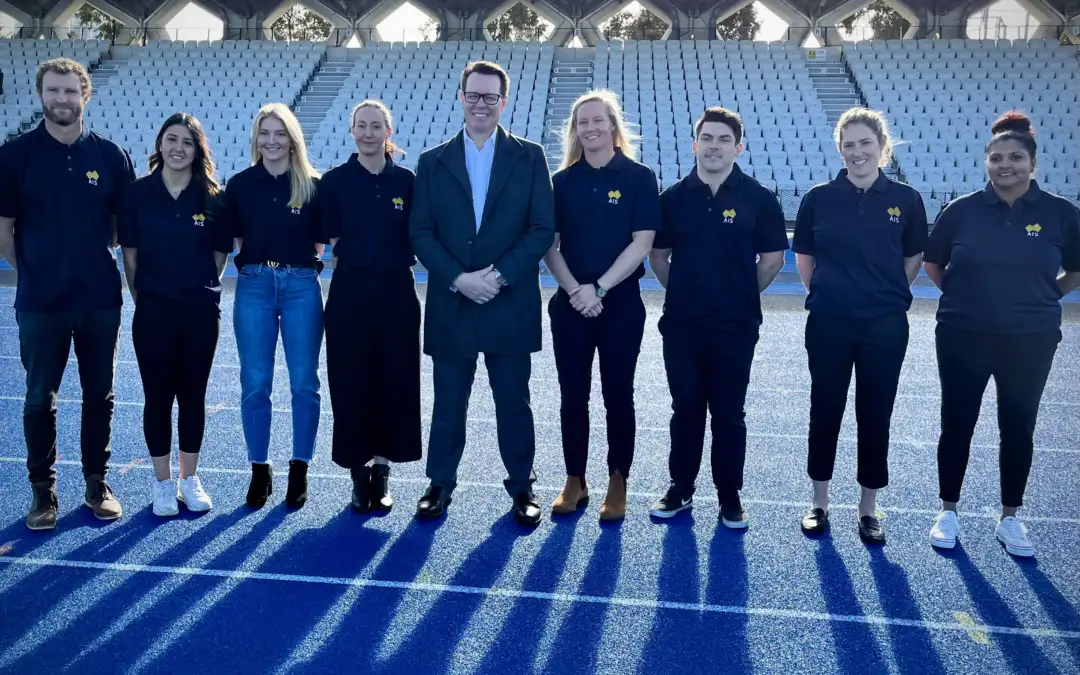 New coaching apprenticeships to fast-track next generation