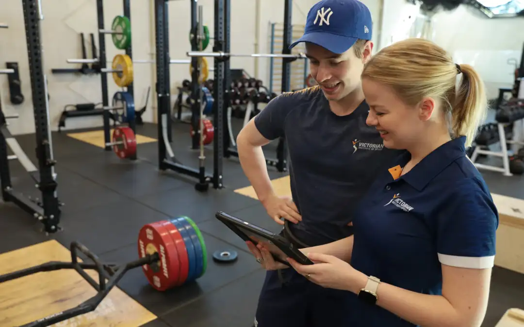 Sport Science Traineeship  Applications now open