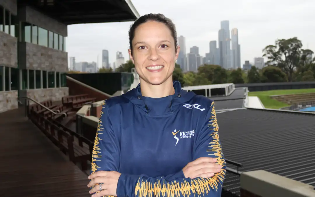 Stacia Strain appointed Jillaroos Head Coach