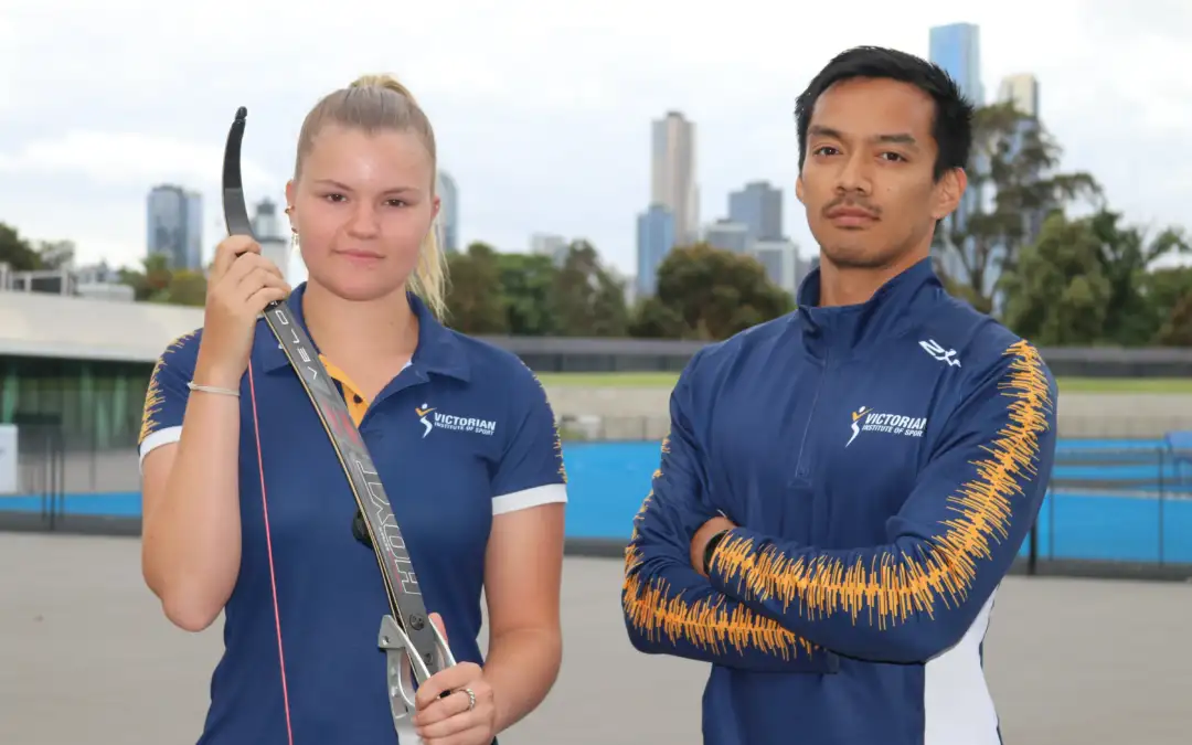 Exciting new Archery Program launched