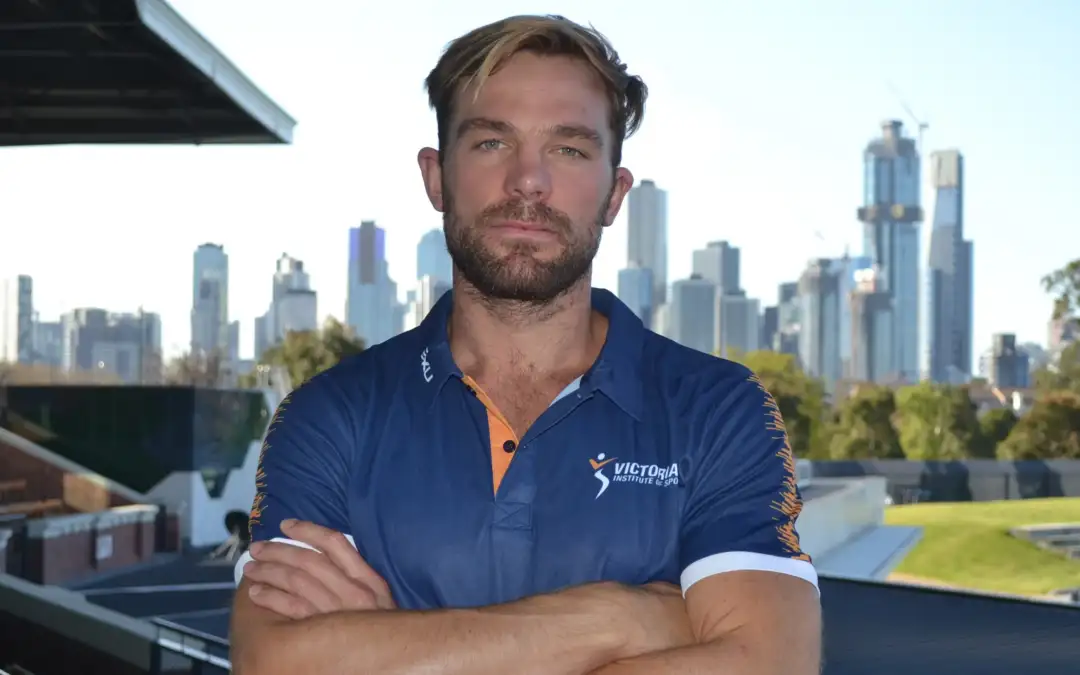 Booth shifts focus to the Royal Melbourne Hospital