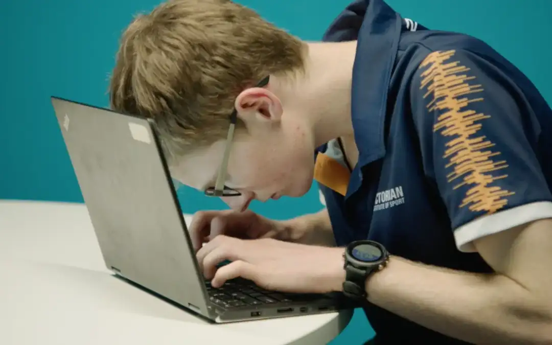 Career. Its more than just a job.