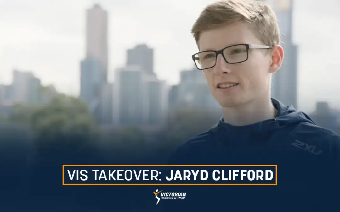 Instagram Takeover: Jaryd Clifford