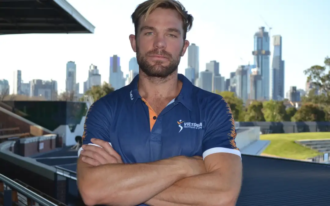 15 Victorian Institute of Sport athletes named for Tokyo