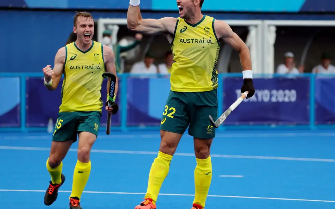 Watching proudly from home: Jay Stacy