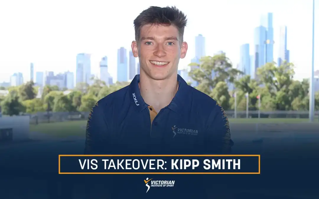 Instagram Takeover: Kipp Smith
