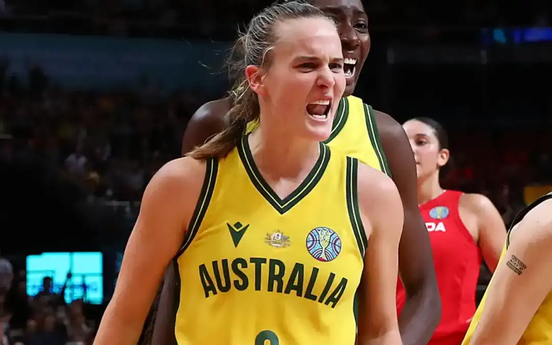 WEEKEND WRITE-UP: A Bronzed Weekend