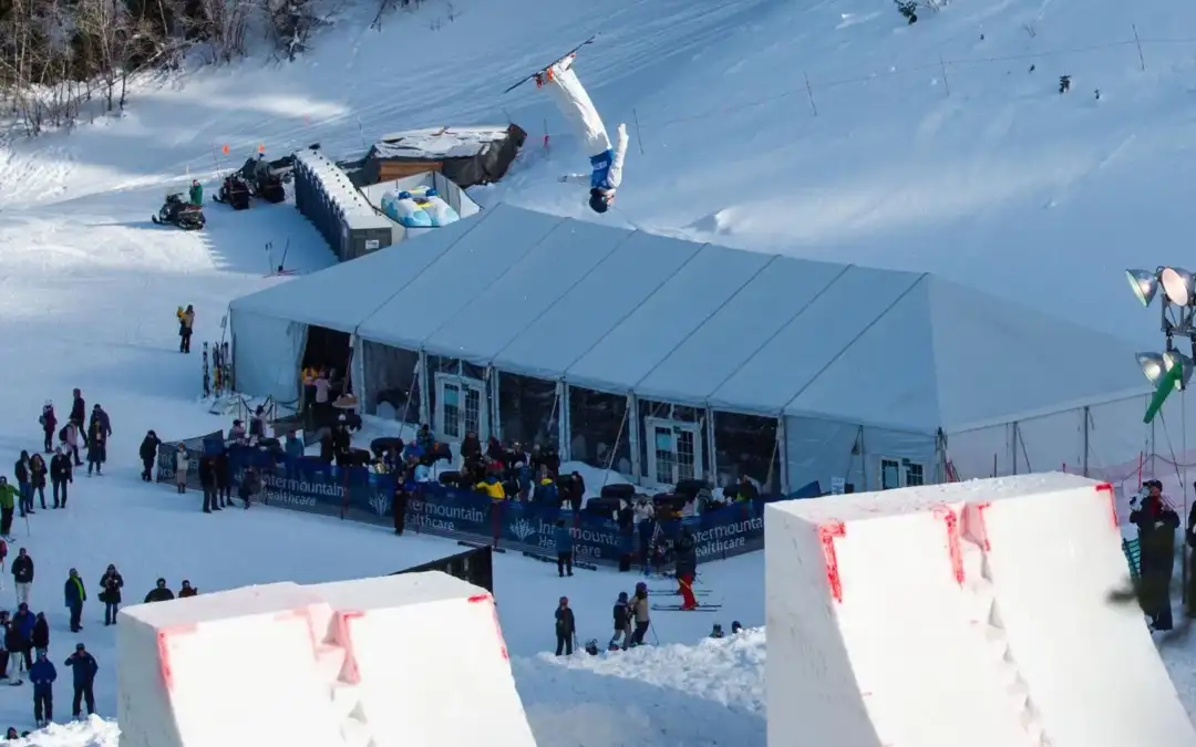 WEEKEND WRITE-UP: Peel delivers all-time jump to win gold