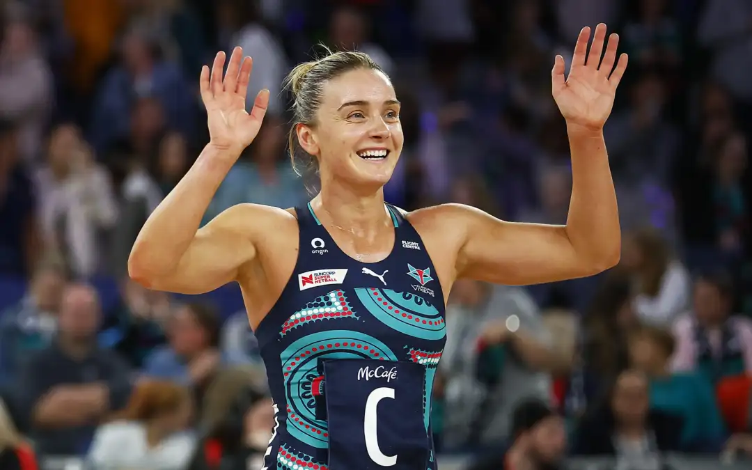 Liz Watson | Open Day Ambassador