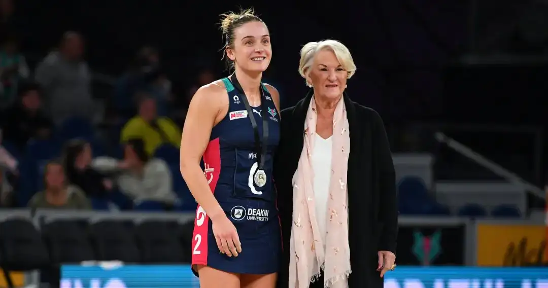WEEKEND WRITE-UP: A Vixens win and a World Cup victory