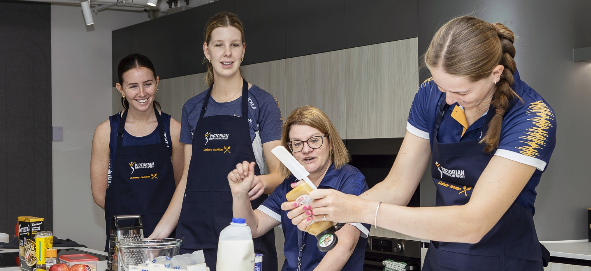 Welcome to the VIS Learning Hub