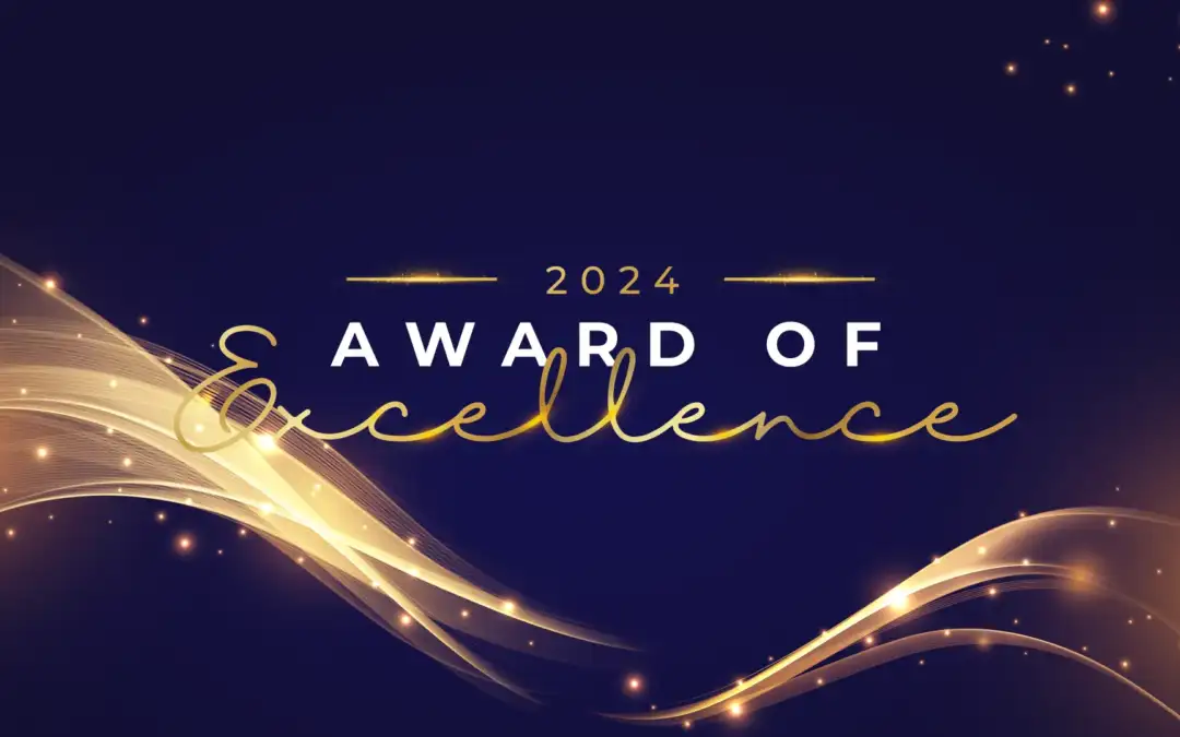VIS 2024 Award of Excellence | Event Preview