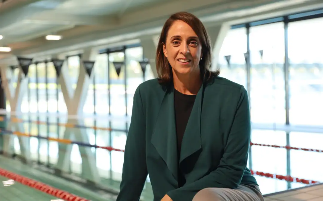 Kings Birthday Honours: Nicole Livingstone AO recognised for significant service to sport