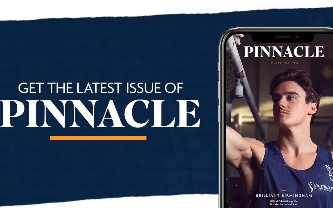 Enjoy the latest edition of our Pinnacle Magazine