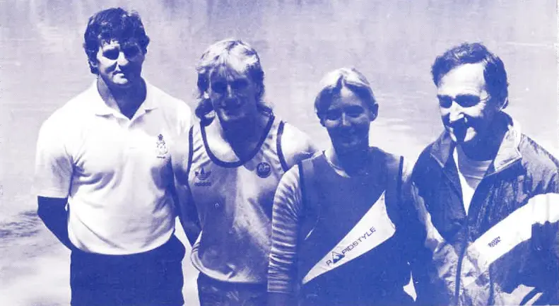 THE PINNACLE: Issue 2 DEC 1990