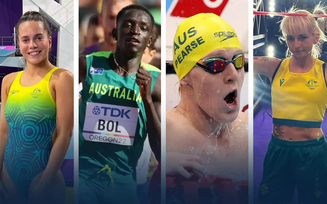 Bring on Birmingham: Event Preview