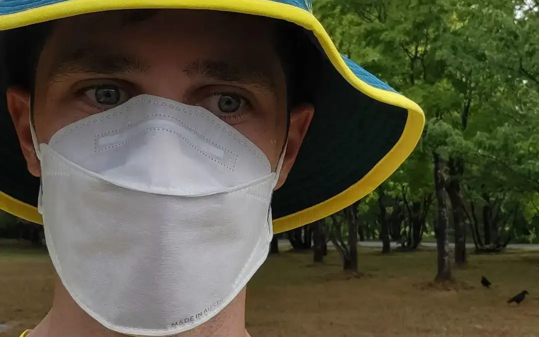 Cowley pursuing his passions in sport and life