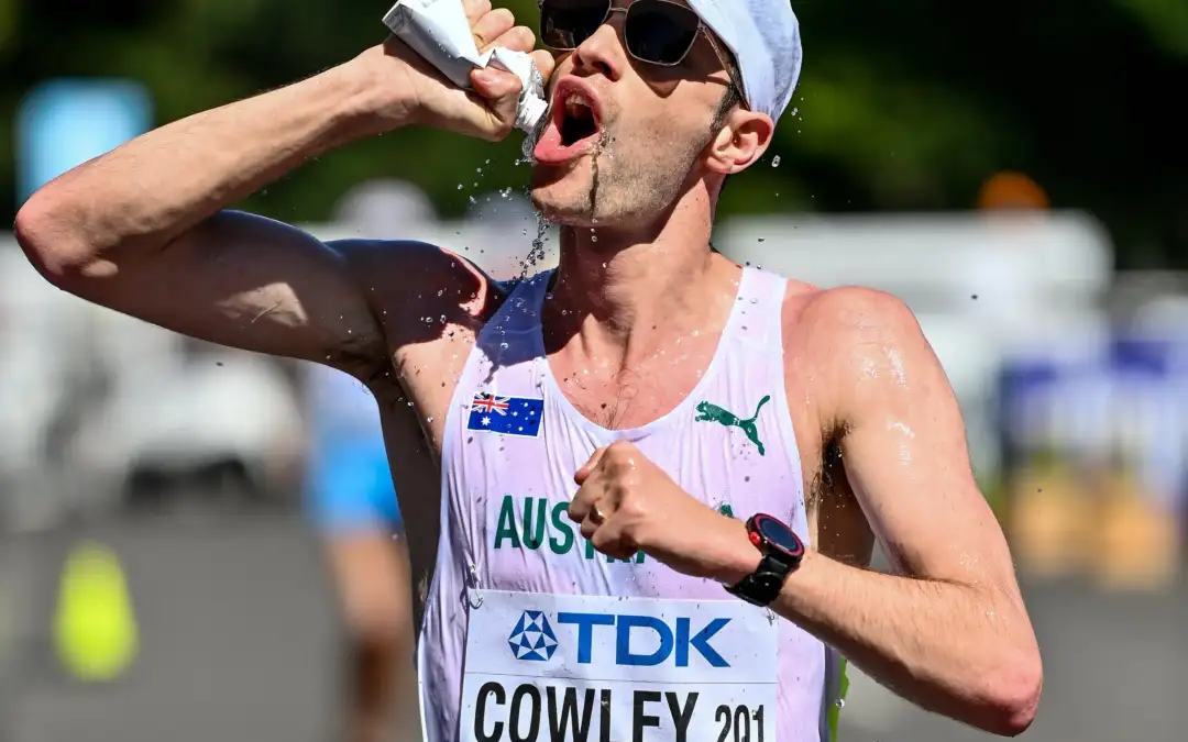 Fuelling for Endurance Events